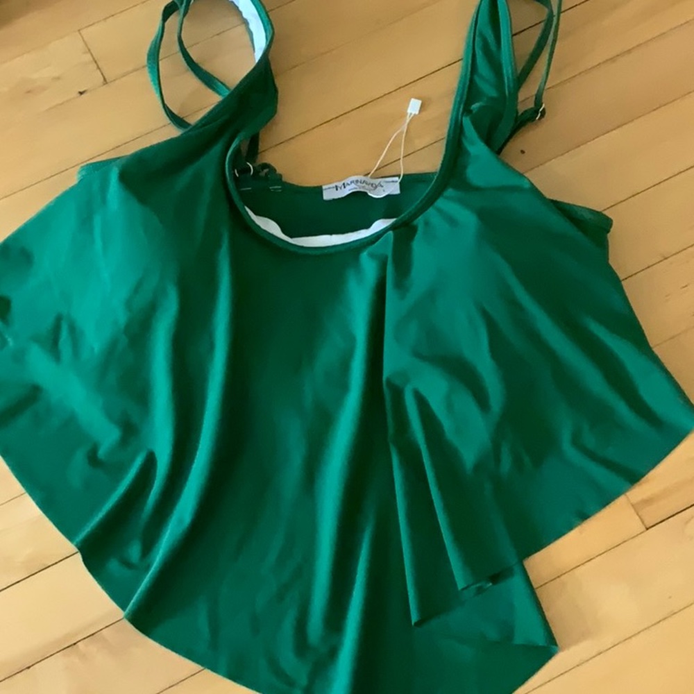 Bathing suit top